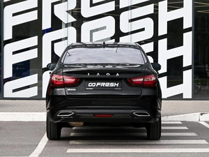 Седан ВАЗ (LADA) Vesta 2026 года, 1439000 рублей, Волгоград