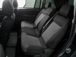 Минивэн Opel Zafira 2012 года, 759000 рублей, Воронеж