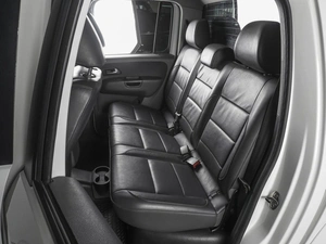 Пикап Volkswagen Amarok 2011 года, 1600000 рублей, Ростов-на-Дону