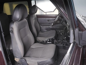 Внедорожник ВАЗ (LADA) 4x4 (Нива) 2011 года, 450000 рублей, Ростов-на-Дону