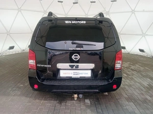 Внедорожник Nissan Pathfinder 2011 года, 1580000 рублей, Клинцы