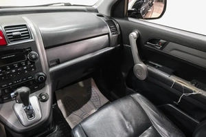 Внедорожник Honda CR-V 2007 года, 1339000 рублей, Новокузнецк