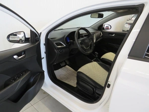 Седан Hyundai Solaris 2022 года, 1580000 рублей, Калуга