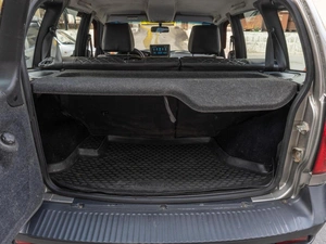 Внедорожник Chevrolet Niva 2019 года, 849000 рублей, Саратов