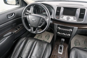 Седан Nissan Teana 2011 года, 999000 рублей, Красноярск