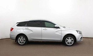 Универсал ВАЗ (LADA) Vesta 2018 года, 930000 рублей, Орёл
