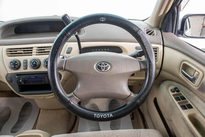 Седан Toyota Vista 2000 года, 569000 рублей, Барнаул