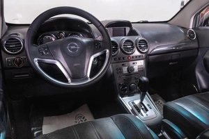 Внедорожник Opel Antara 2010 года, 949000 рублей, Томск