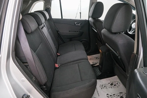 Внедорожник Renault Koleos 2010 года, 839000 рублей, Красноярск