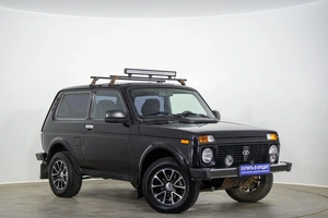 Внедорожник ВАЗ (LADA) 4x4 (Нива) 2014 года, 779000 рублей, Оренбург