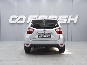 Внедорожник Nissan Terrano 2015 года, 1020000 рублей, Ростов-на-Дону