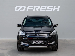 Внедорожник Ford Kuga 2013 года, 1325000 рублей, Краснодар
