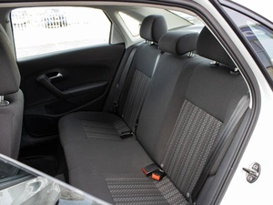 Седан Volkswagen Polo 2018 года, 1289000 рублей, Петрозаводск