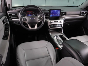 Внедорожник Ford Explorer 2020 года, 3604000 рублей, Воронеж