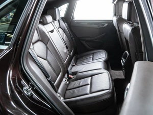 Внедорожник Porsche Macan S 2014 года, 3465000 рублей, Волгоград