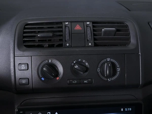 Хетчбэк Skoda Fabia 2012 года, 749000 рублей, Ставрополь