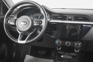 Седан Kia Rio 2019 года, 1359000 рублей, Кемерово