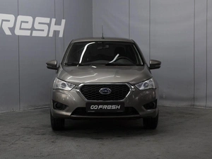 Седан Datsun on-DO 2020 года, 590000 рублей, Омск