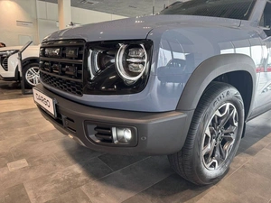 Внедорожник Haval Dargo 2026 года, 3899000 рублей, Красноярск