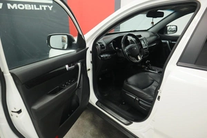 Внедорожник Kia Sorento 2018 года, 2570000 рублей, Курск