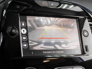 Внедорожник Renault Kaptur 2020 года, 1739000 рублей, Тюмень