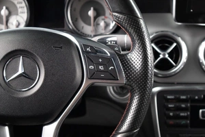 Внедорожник Mercedes-benz GLA-класс 2015 года, 1699000 рублей, Оренбург