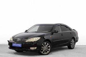 Седан Toyota Camry 2005 года, 1039000 рублей, Барнаул