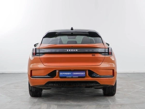 Лифтбек Zeekr 001 2023 года, 4549999 рублей, Москва