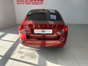 Седан Volvo S40 2009 года, 995000 рублей, Смоленск
