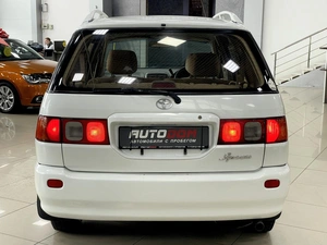 Минивэн Toyota Ipsum 1999 года, 687000 рублей, Солонцы