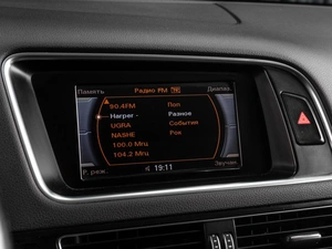 Внедорожник Audi Q5 2013 года, 1712000 рублей, Тюмень