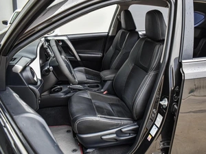 Внедорожник Toyota RAV4 2016 года, 2190000 рублей, Краснодар