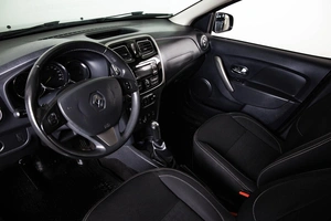 Хетчбэк Renault Sandero 2016 года, 859000 рублей, Пермь