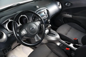 Внедорожник Nissan Juke 2011 года, 999000 рублей, Тюмень