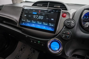 Универсал Honda Fit Shuttle 2013 года, 969000 рублей, Красноярск