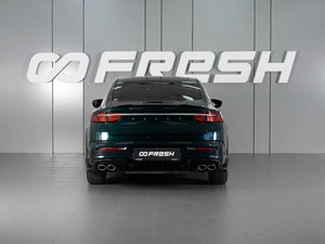 Седан Geely Preface 2023 года, 2425000 рублей, Красный Пахарь
