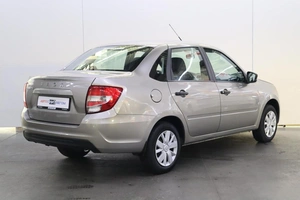 Седан ВАЗ (LADA) Granta 2021 года, 695000 рублей, Брянск