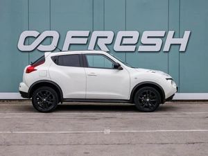 Внедорожник Nissan Juke 2011 года, 1099000 рублей, Большой Сочи