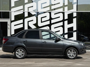 Седан ВАЗ (LADA) Granta 2023 года, 744600 рублей, Волгоград