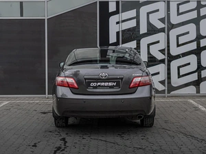 Седан Toyota Camry 2007 года, 1055000 рублей, Краснодар