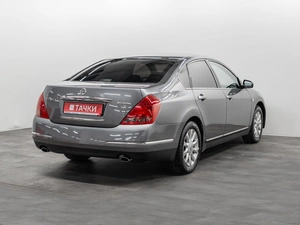 Седан Nissan Teana 2006 года, 845000 рублей, Красноярск