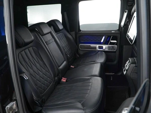 Внедорожник Mercedes-benz G-класс AMG 2021 года, 16699055 рублей, Москва