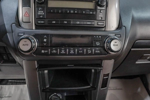 Внедорожник Toyota Land Cruiser Prado 2009 года, 3089000 рублей, Челябинск