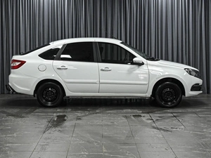 Лифтбек ВАЗ (LADA) Granta 2021 года, 769000 рублей, Ставрополь