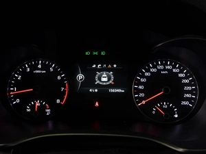 Седан Kia Optima 2017 года, 1683070 рублей, Тюмень