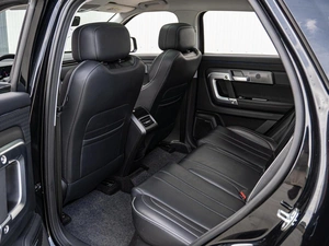 Внедорожник JAECOO J7 2023 года, 2240000 рублей, Краснодар