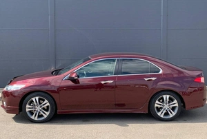 Седан Honda Accord 2012 года, 1360000 рублей, Солонцы