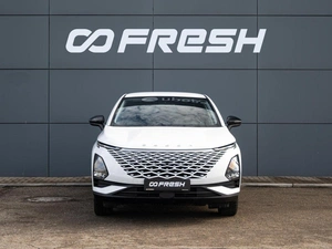 Внедорожник OMODA C5 2022 года, 1800000 рублей, Краснодар