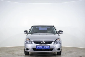 Хетчбэк ВАЗ (LADA) Priora 2009 года, 249000 рублей, Оренбург