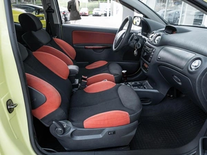 Хетчбэк Citroen C2 2004 года, 265700 рублей, Ставрополь